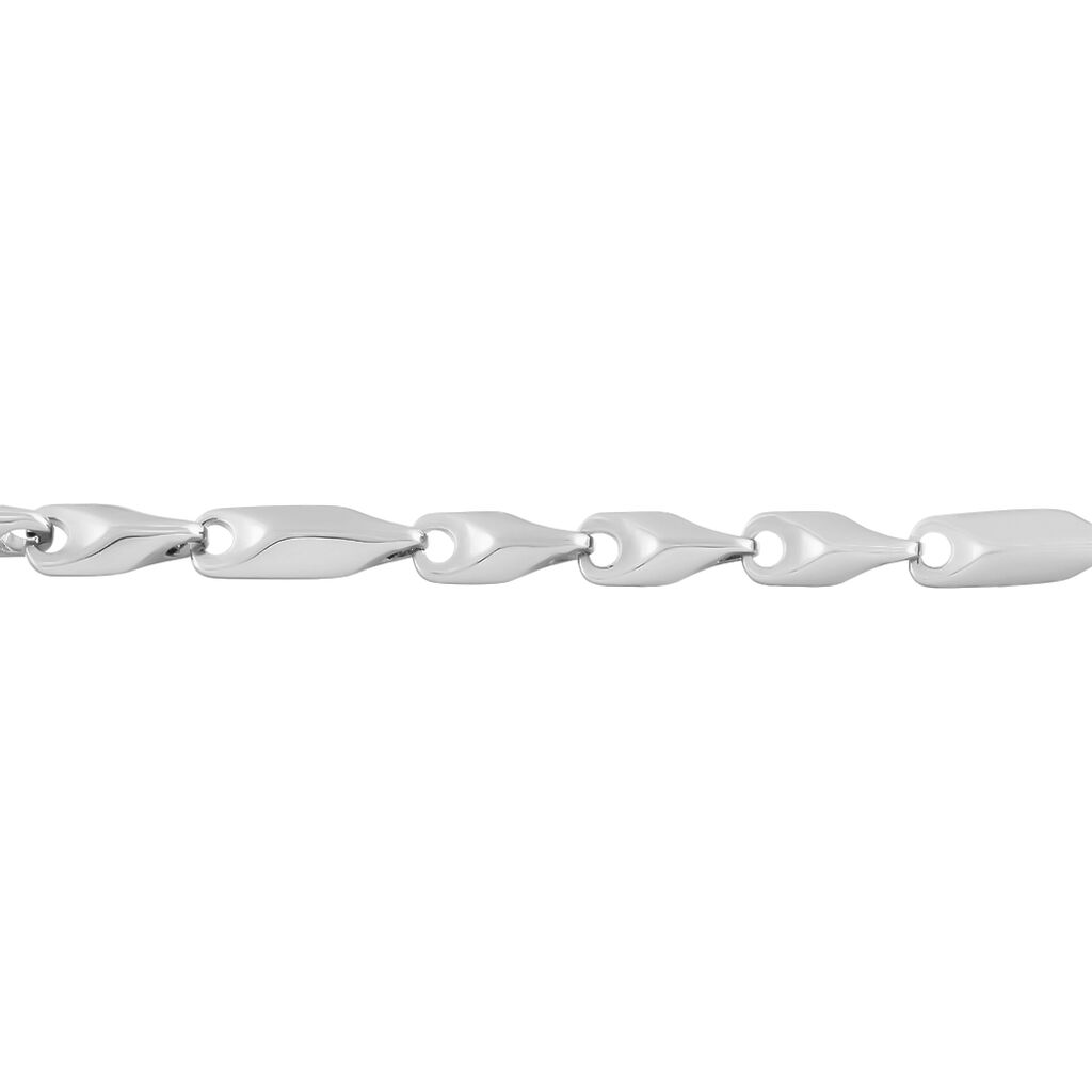 Herrenarmband Edelstahl - Armbänder Herren | OROVIVO