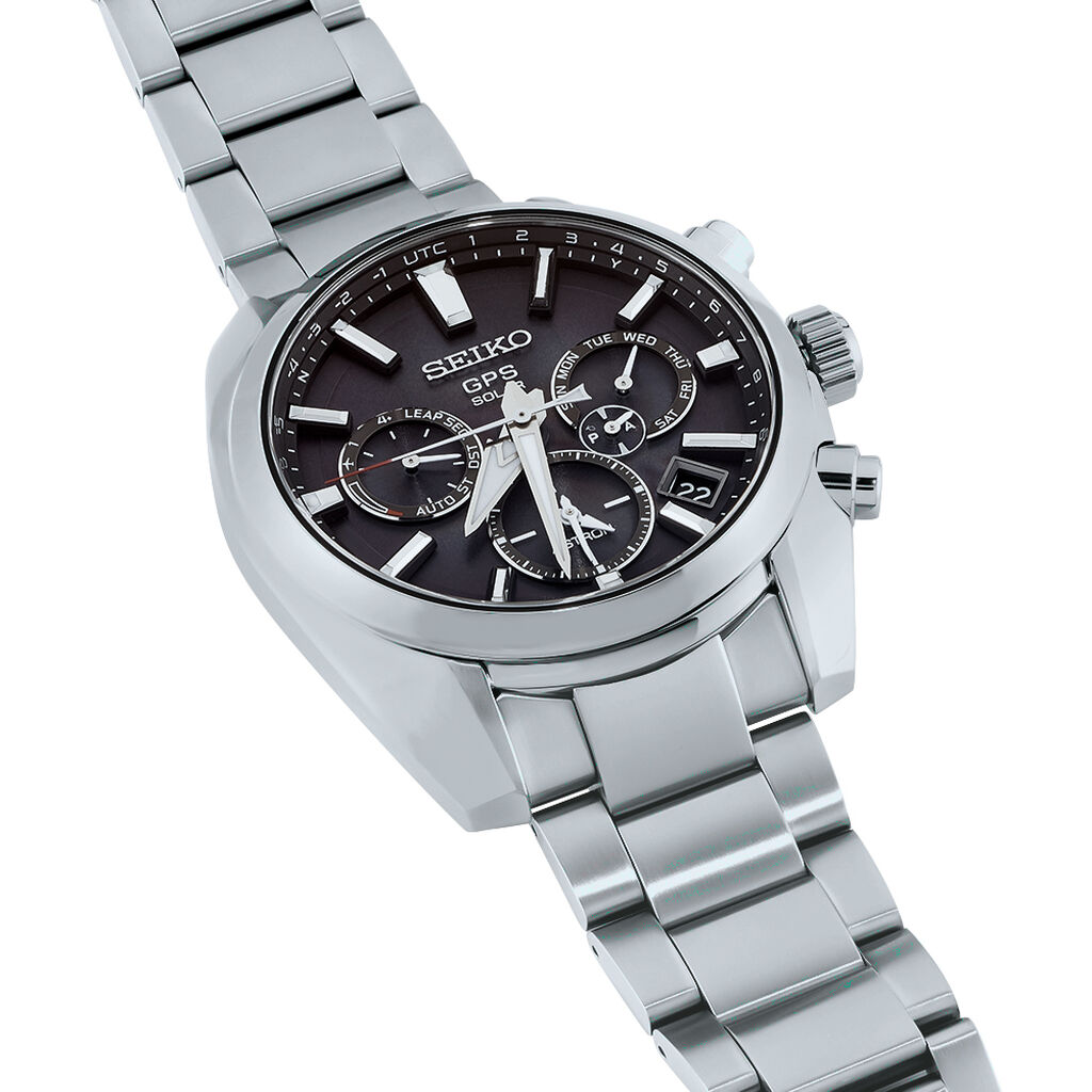 Montre Seiko Ssh021j1 - Spannringe Herren | OROVIVO