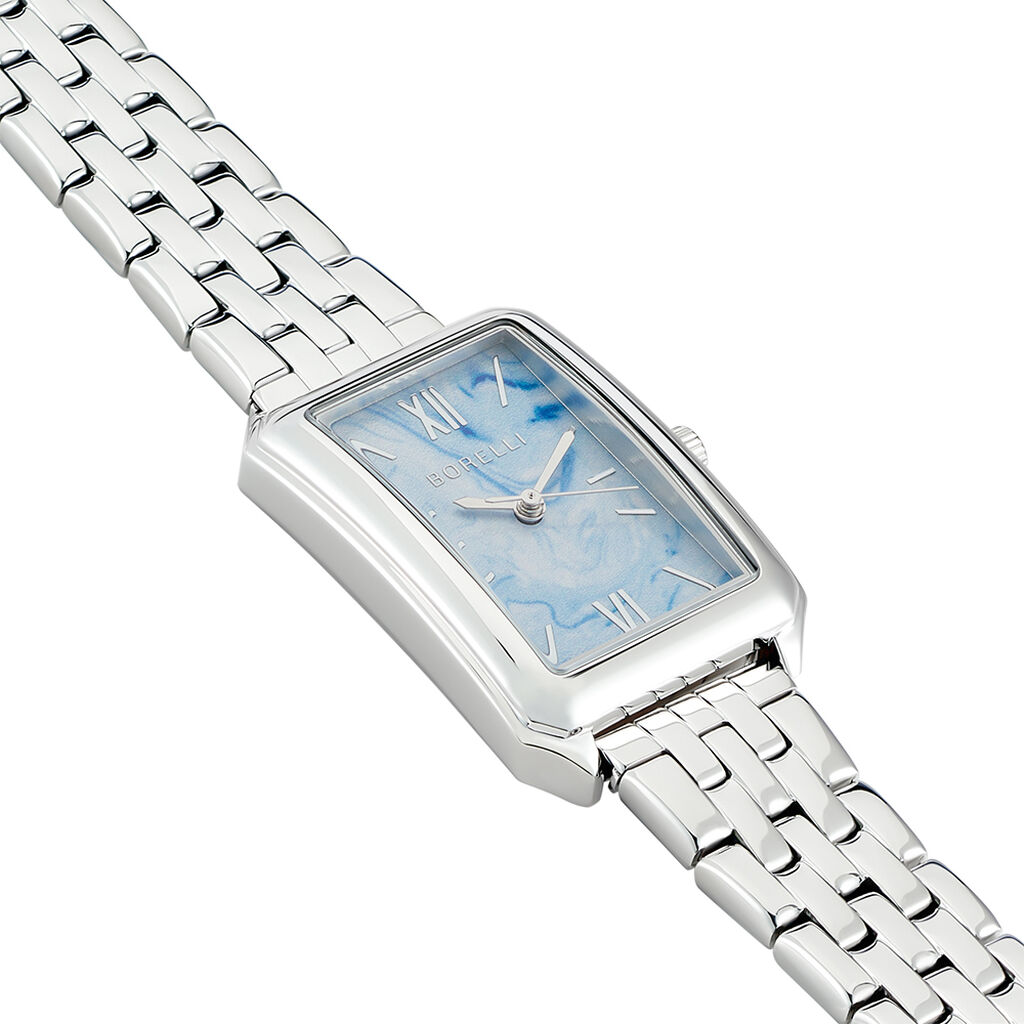 BORELLI Damenuhr BR.3920L/01M Quarz - Armbanduhren Damen | OROVIVO
