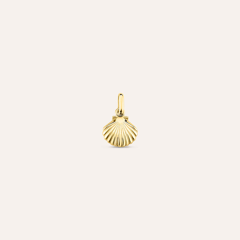Pendente Poème Oro Giallo - Spannringe Damen | OROVIVO