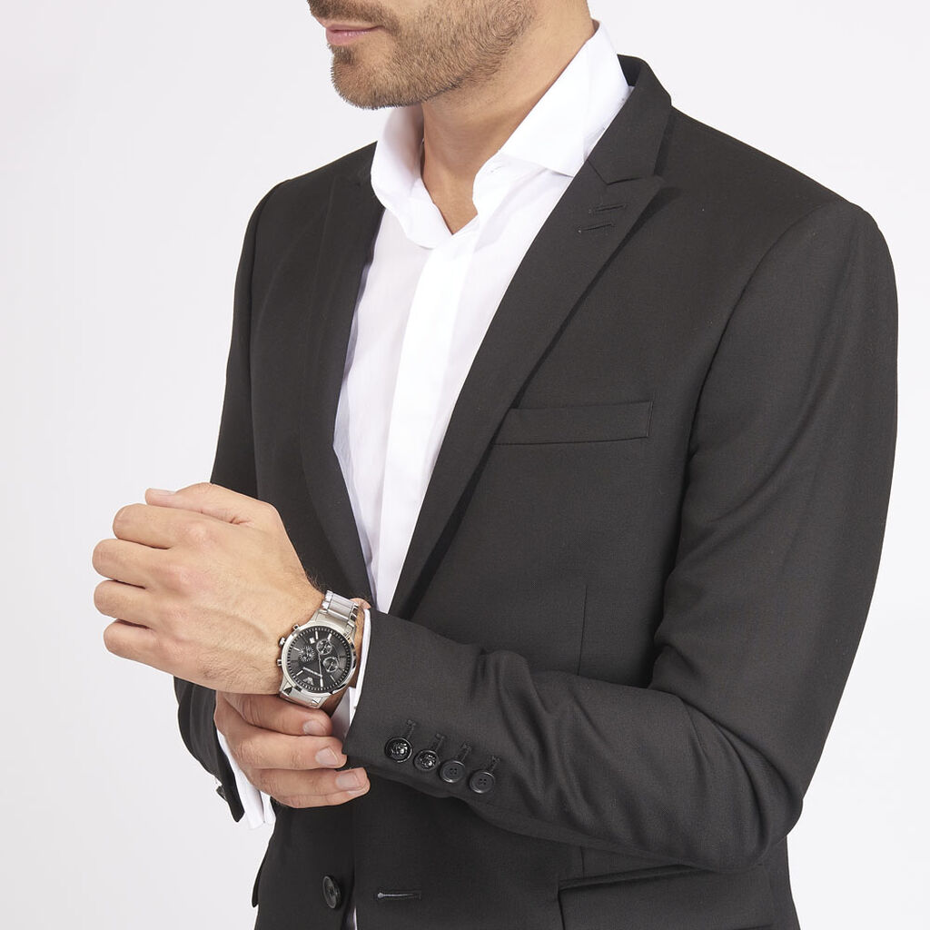 Armani  Herrenuhr  Ar2434 -  Herren | OROVIVO
