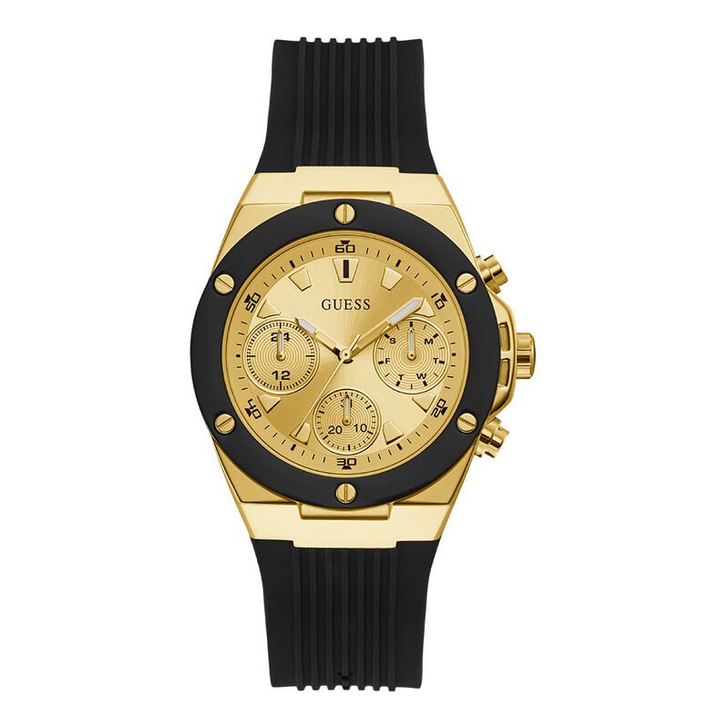 Montre Guess Gw0030l2 - Spannringe Damen | OROVIVO