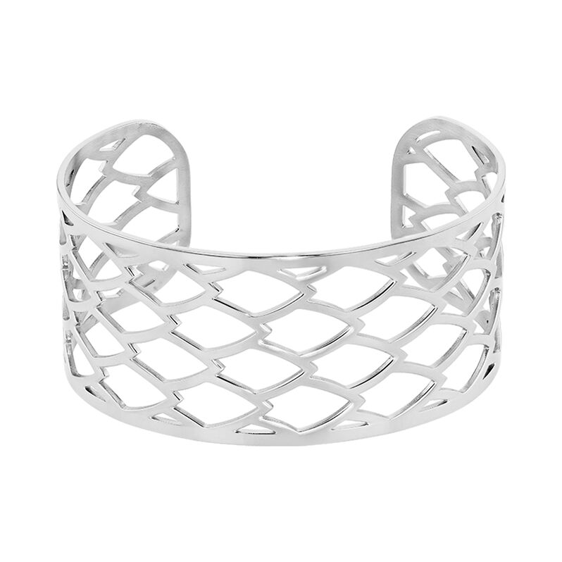 Jonc Acier Baleares - Spannringe Damen | OROVIVO