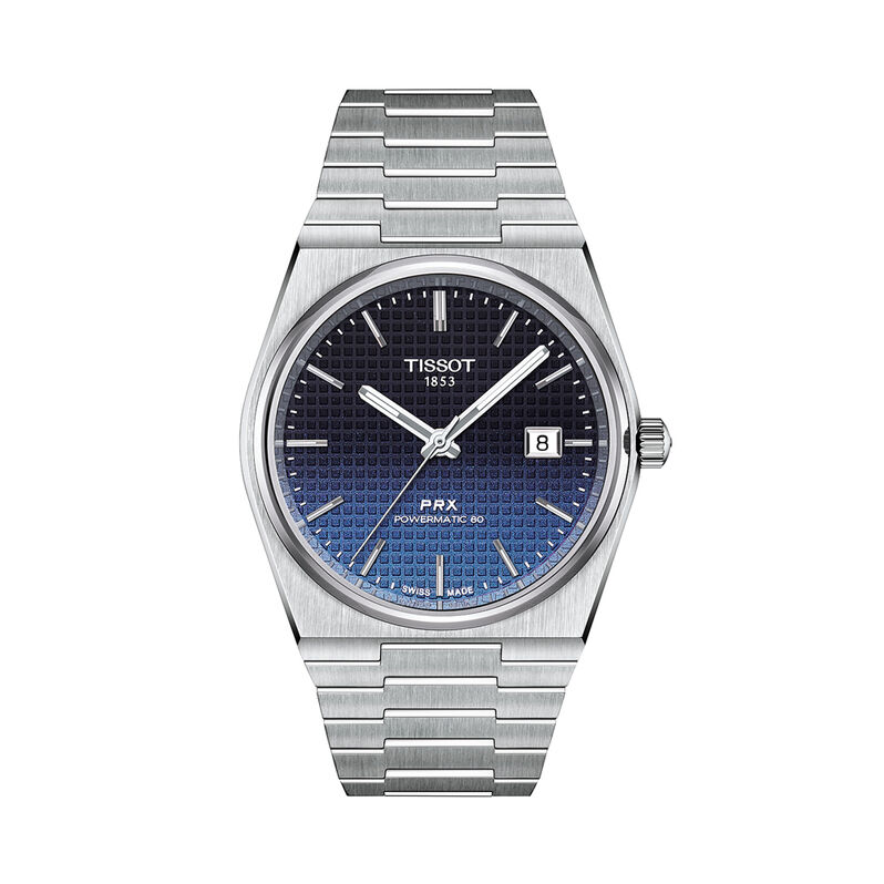 TISSOT Herrenuhr T1374071105101 Automatik - Armbanduhren Herren | OROVIVO