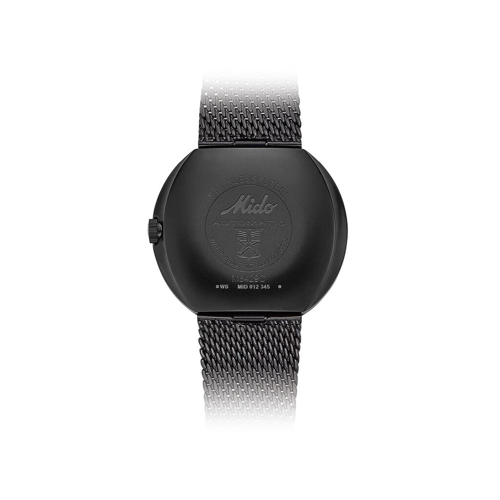Mido Damenuhr Commander 1959 M842932511