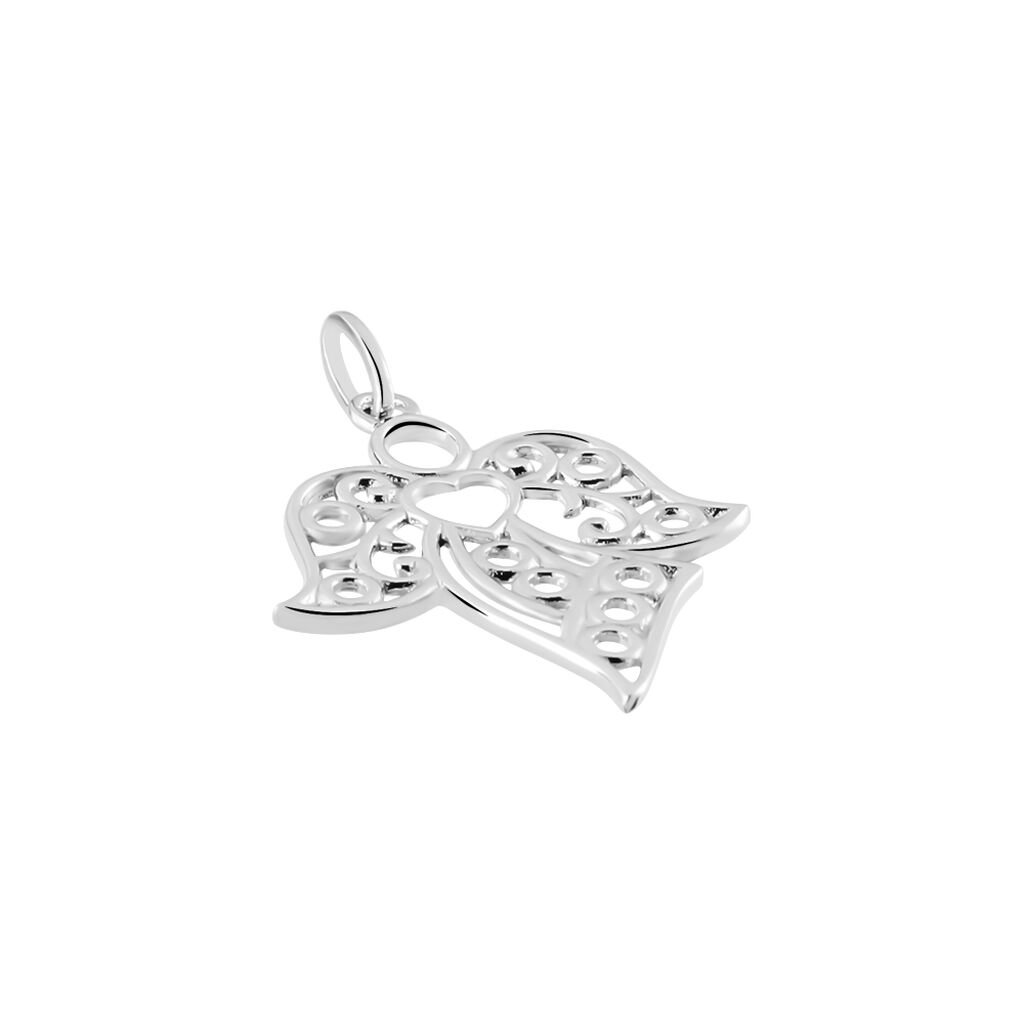 THORINA ENGEL Damen Anh&auml;nger Silber 925 Engel