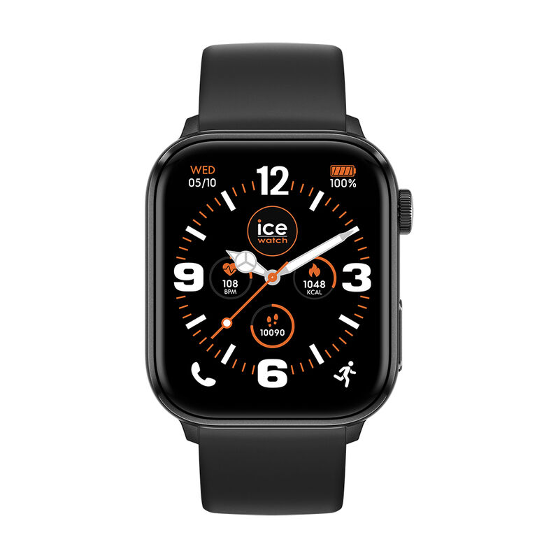 Montre Connectée Ice Watch Ice Smart 3.0 - Spannringe Familie | OROVIVO