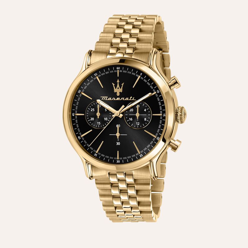 Orologio Al Quarzo Maserati Epoca R8873618023 - Spannringe Herren | OROVIVO