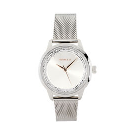 Borelli Damenuhr Miami Br.3115l/01m Quarz - Analoguhren Damen | OROVIVO