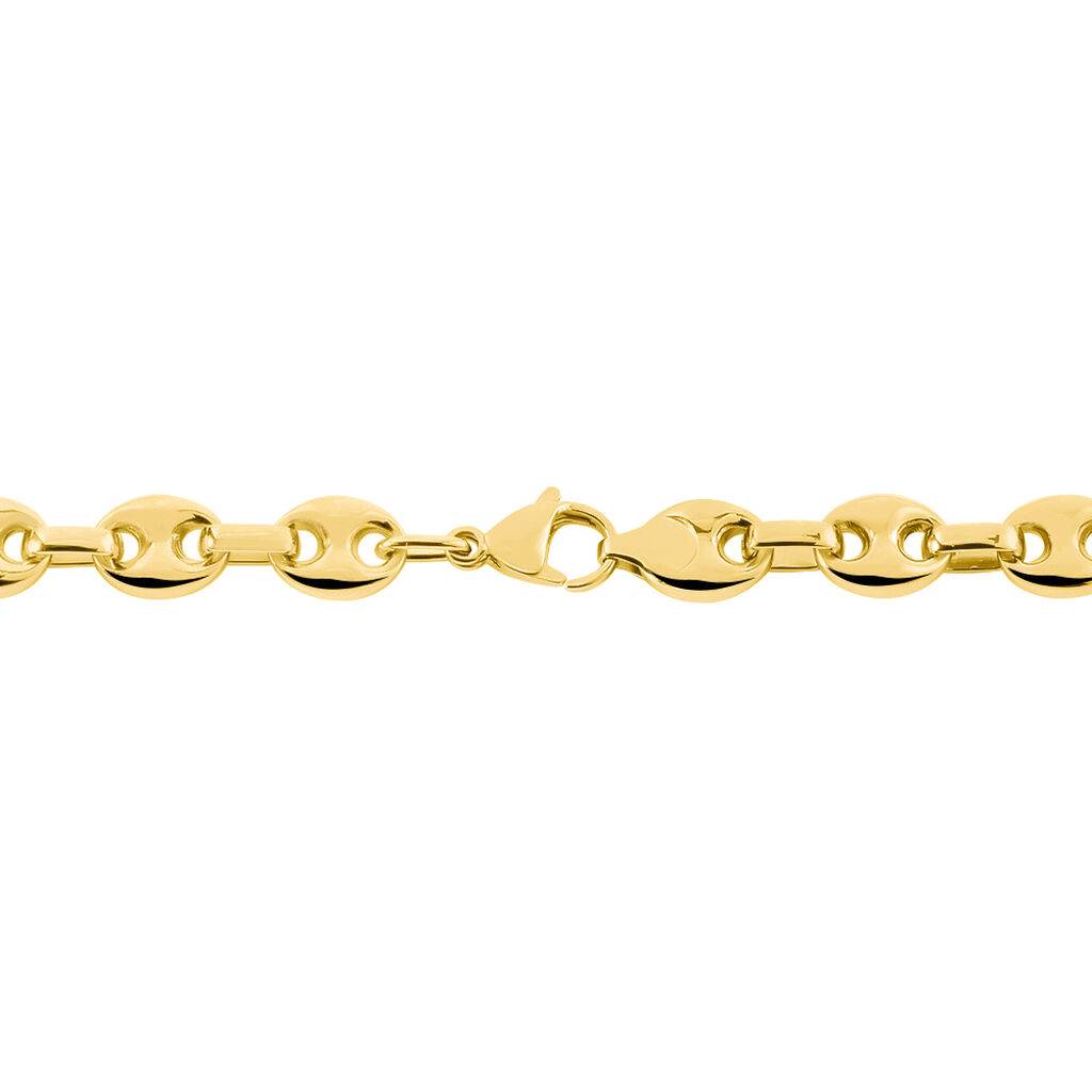 Collier Phebus Him 75-0124 - Spannringe Herren | OROVIVO