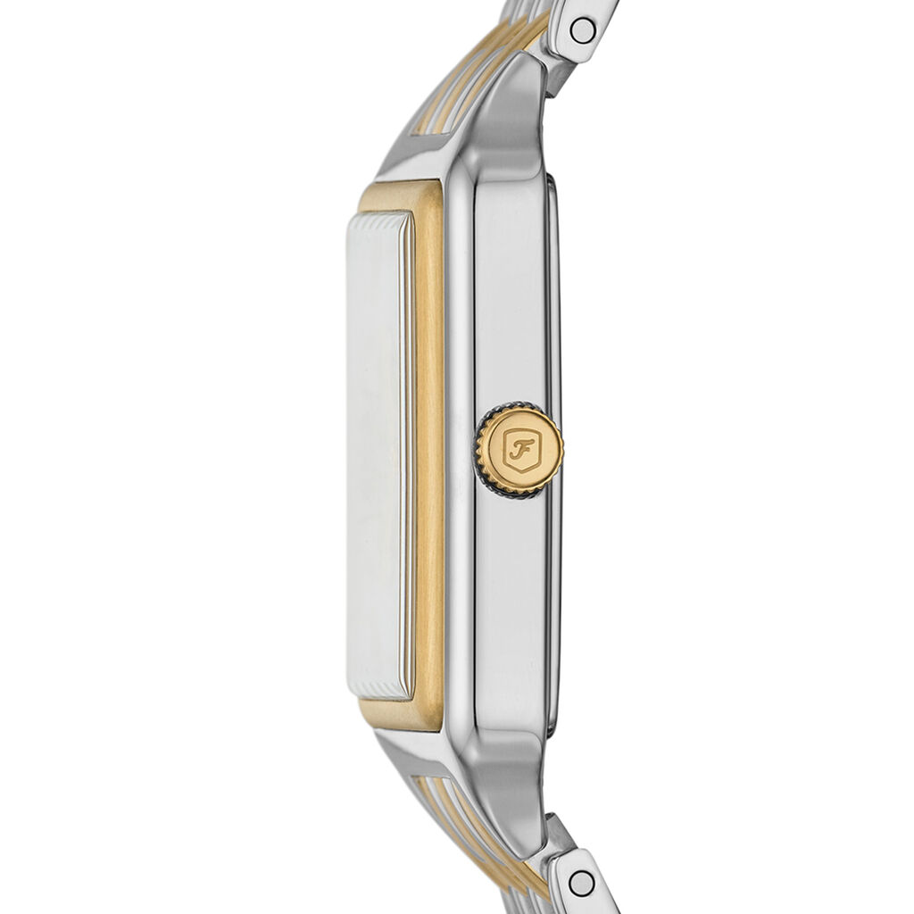 FOSSIL Damenuhr ES5368 Quarz - Armbanduhren Damen | OROVIVO