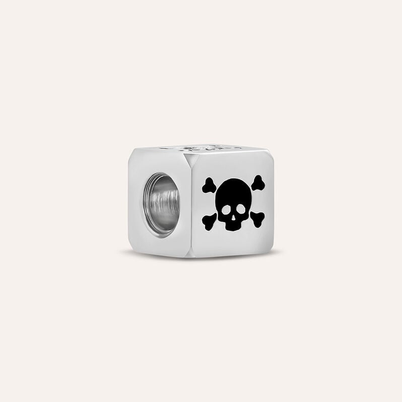 Bead Essential Code Acciaio - Spannringe Herren | OROVIVO
