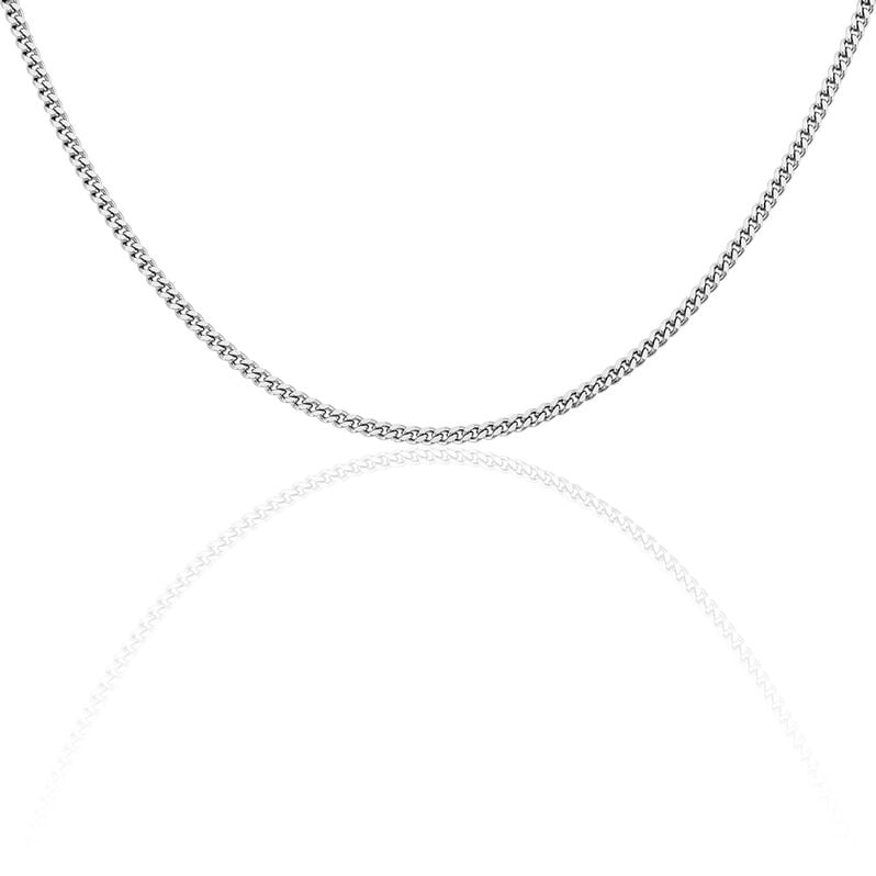 Herren Kette Edelstahl - Halsketten Herren | OROVIVO