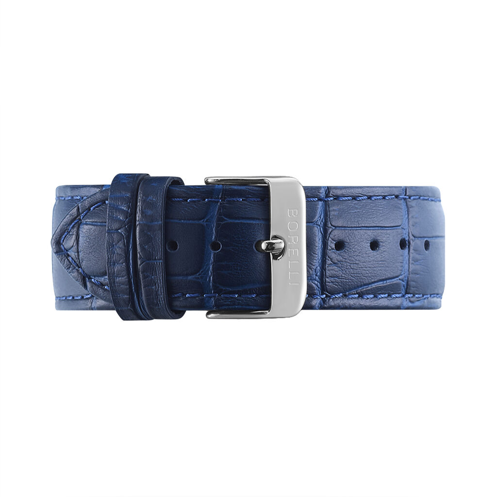 Borelli Herrenuhr Havanna Sl16802g01 Quarz - Armbanduhren Herren | OROVIVO