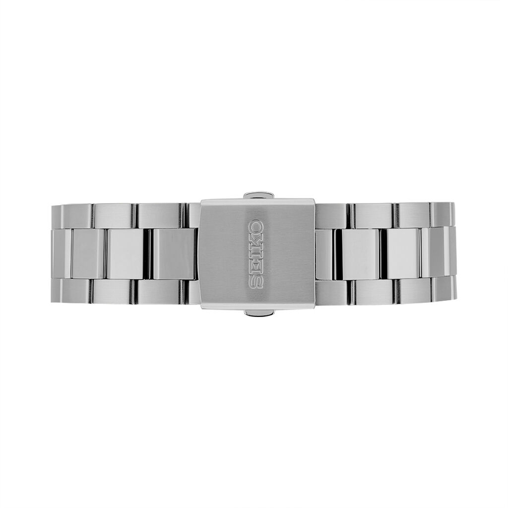Montre Seiko Presage Gris - Spannringe Herren | OROVIVO