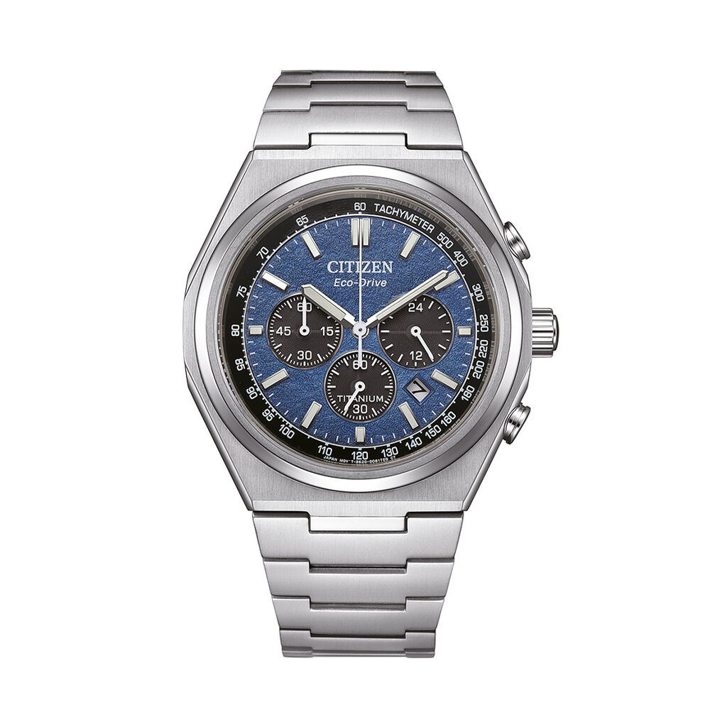 Thumbnail - CITIZEN Herrenuhr CA4610-85L Quarz, Uhr ohne Stein