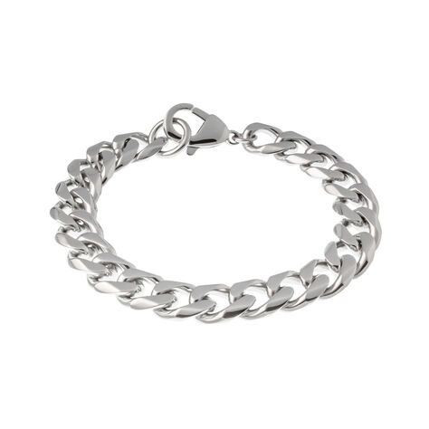 Damenarmband Panzerkette Edelstahl - Armketten  | OROVIVO