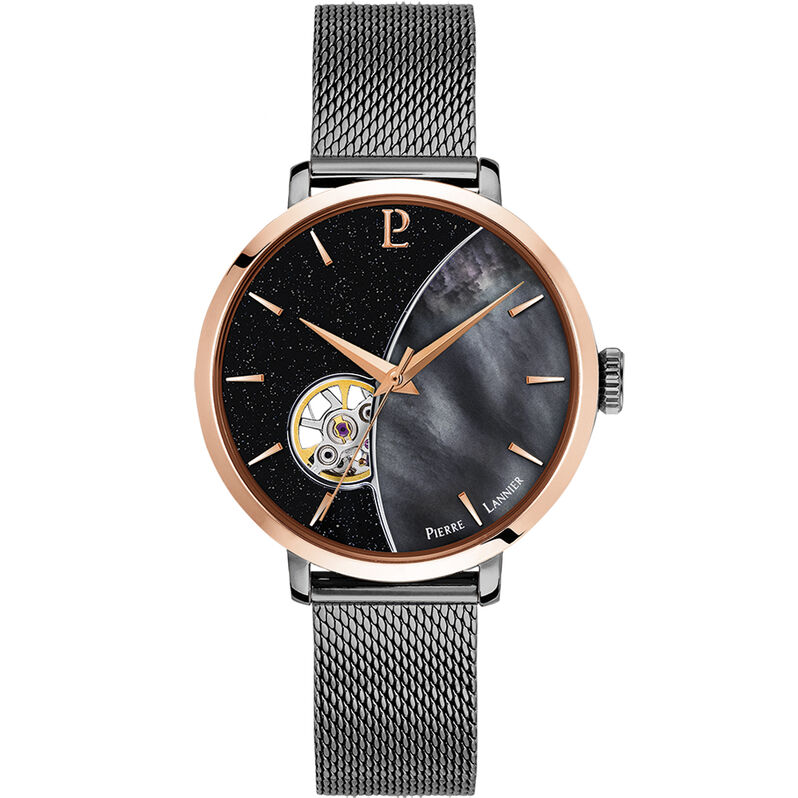 Orologio Automatico Pierre Lannier Automatic 302f789 - Spannringe Damen | OROVIVO