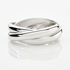 ALVARA Damen Ring Silber 925