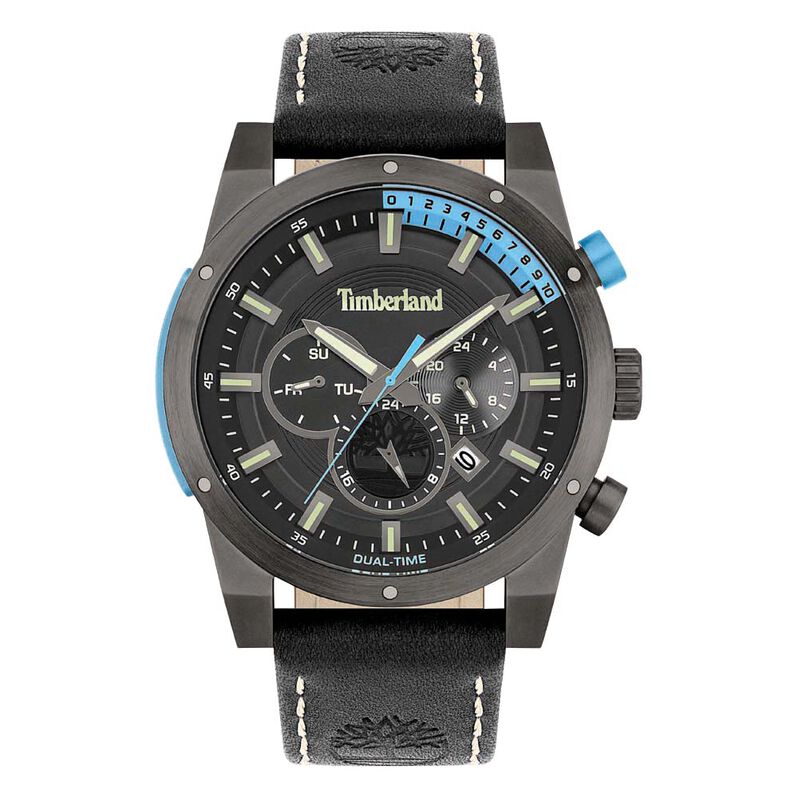 Montre Timberland Tbl.15951jsu/02 - Spannringe Herren | OROVIVO
