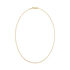 ANKER DIA. 4 Damen Kette Gold 375 (9 Karat) B 1,3 mm