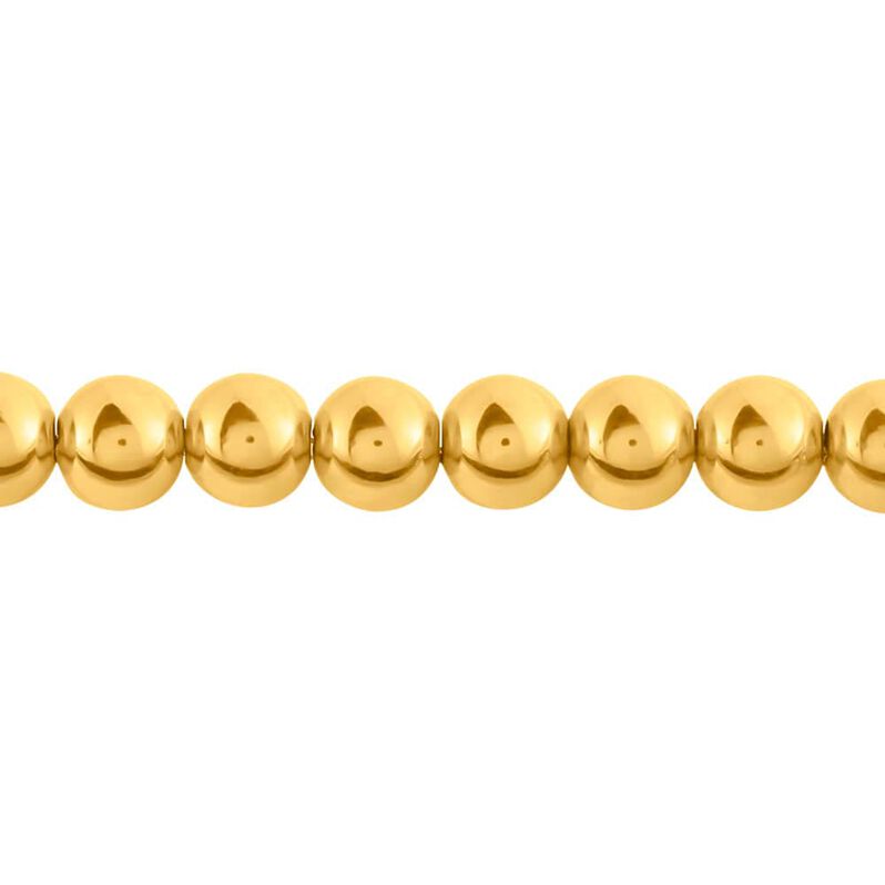 Catena Colette Oro Giallo - Spannringe Damen | OROVIVO