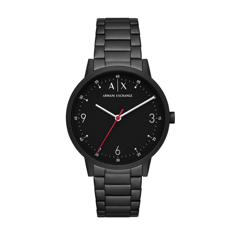 Orologio Al Quarzo Armani Exchange Ax2738 - Spannringe Herren | OROVIVO