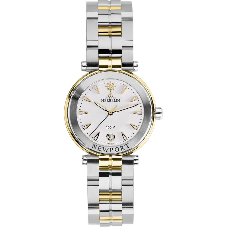 Montre Michel Herbelin 14285/bt11 - Spannringe Damen | OROVIVO