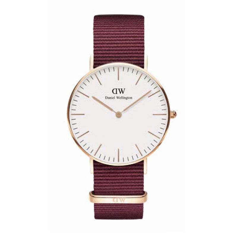 Montre Daniel Wellington Dw00100271 - Spannringe Damen | OROVIVO