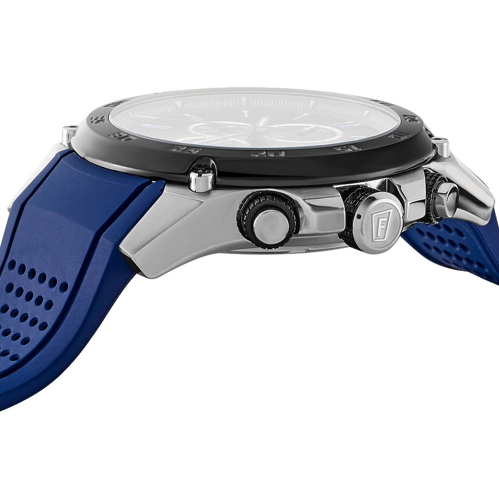 Montre Festina The Originals Bleu - Spannringe Herren | OROVIVO