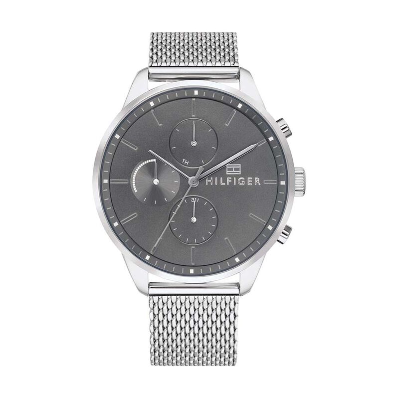 Tommy Hilfiger Herrenuhr Sopisticated Sport Quarz - Armbanduhren Herren | OROVIVO