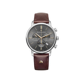 Maurice Lacroix Herrenuhr Eliros Quarz-chronograph - Analoguhren Herren | OROVIVO
