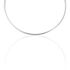 TONDA Damen Kette Silber 925 B 3 mm