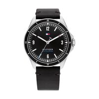 Tommy Hilfiger Herrenuhr Maverick 1791904 Quarz