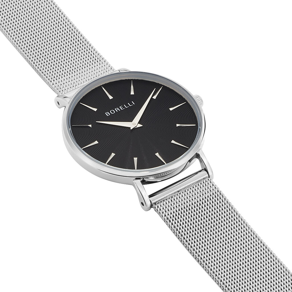 Borelli Damenuhr Casablanca Ss15985l78 Quarz - Armbanduhren Damen | OROVIVO