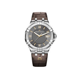 Maurice Lacroix Herrenuhr Aikon Ai1008-ss001-333-1 - Analoguhren Herren | OROVIVO