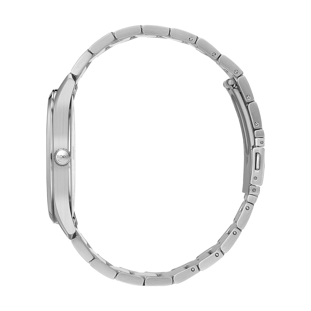 Boss Herrenuhr Circuit 1513731 Quarz - Armbanduhren Herren | OROVIVO