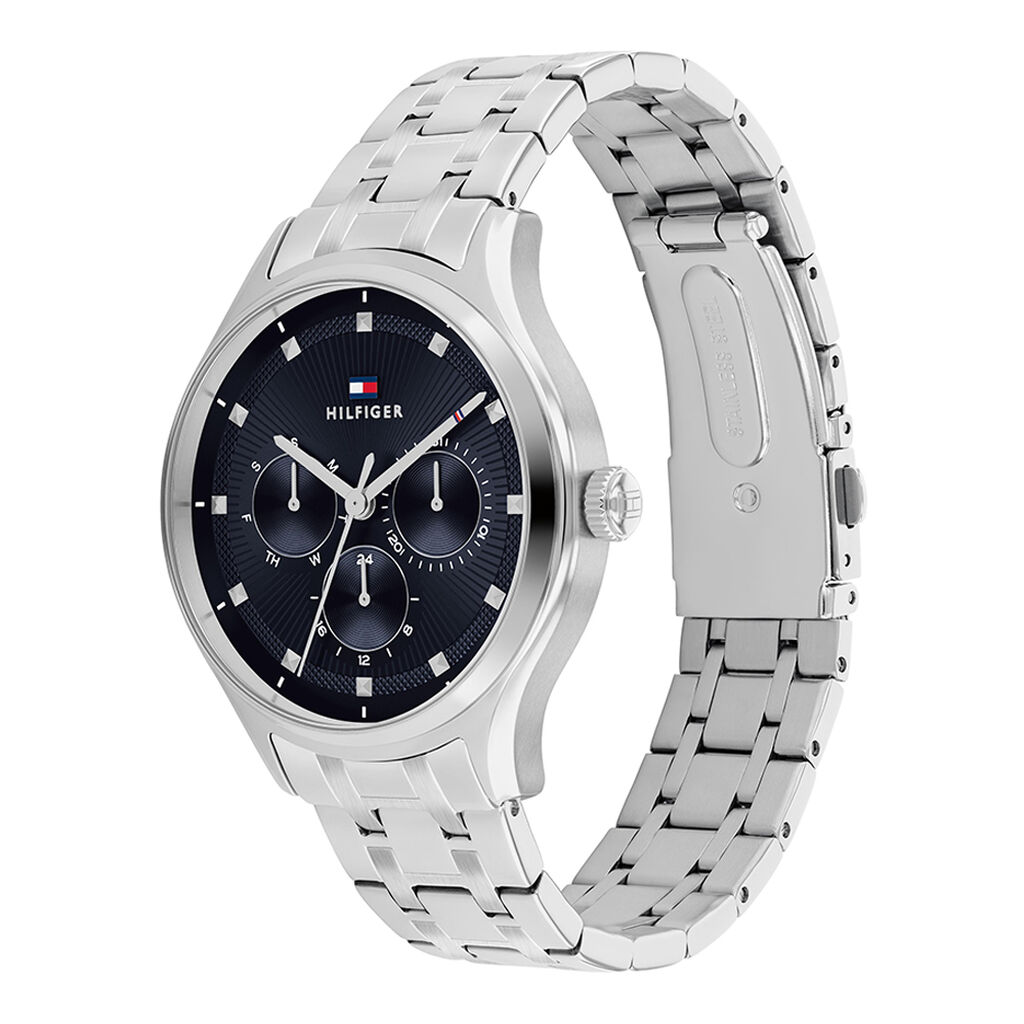 TOMMY HILFIGER Damenuhr 1782749 Quarz - Armbanduhren Damen | OROVIVO