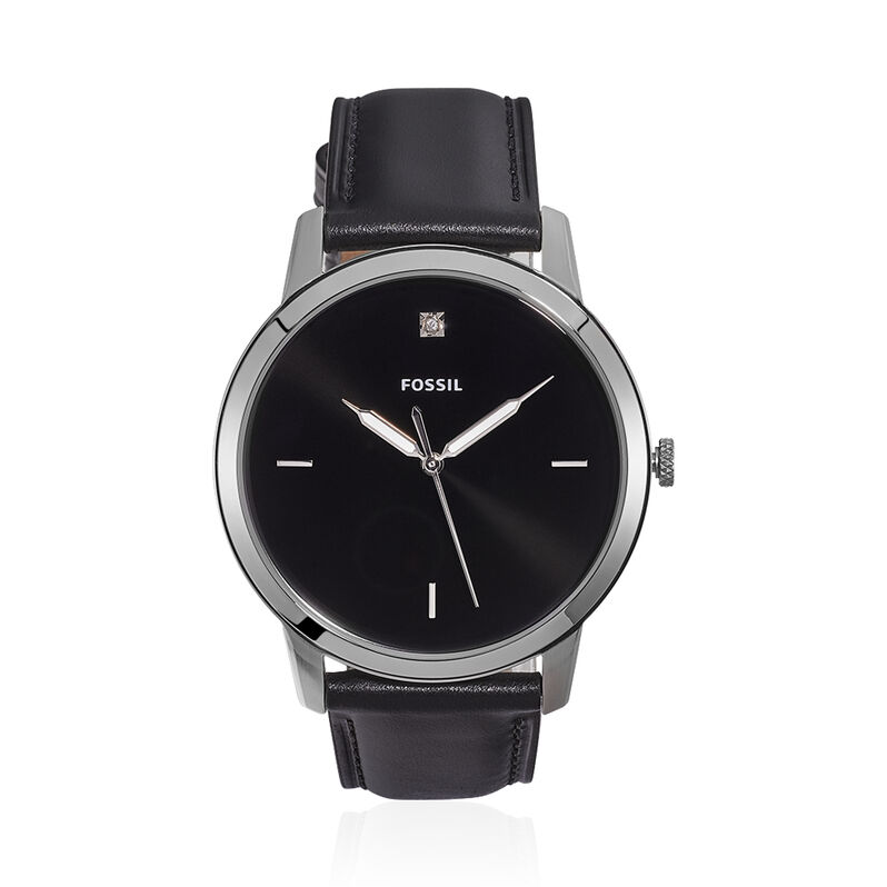 Montre Fossil Fs5497 - Spannringe Herren | OROVIVO