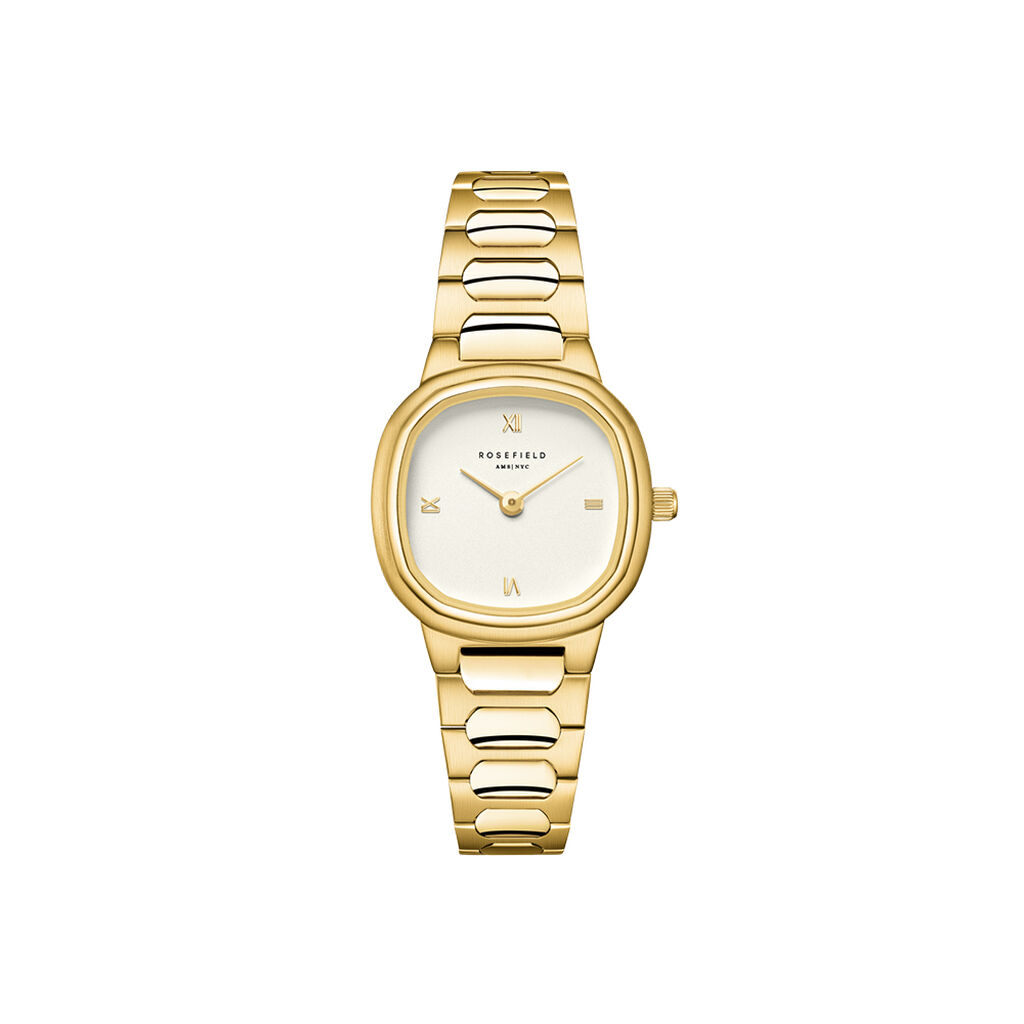 ROSEFIELD Damen Quarzuhr GAIA XS ORCGSG-OR04