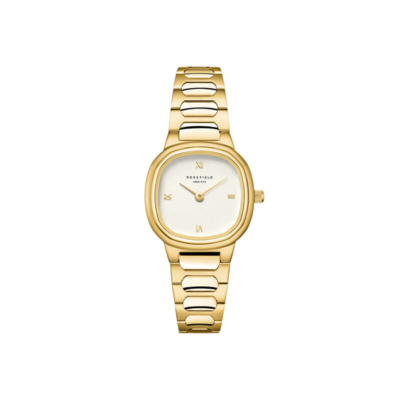 ROSEFIELD Damen Quarzuhr GAIA XS ORCGSG-OR04 - Armbanduhren Damen | OROVIVO