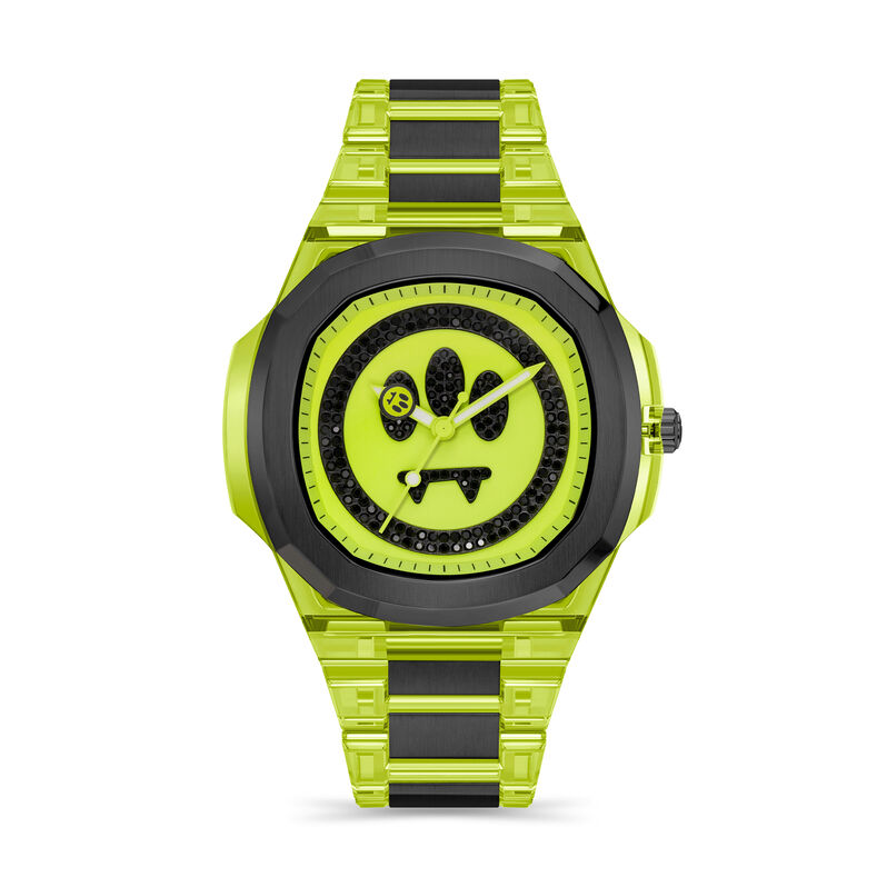 Orologio Al Quarzo Barrow Fw23-u03 Bwwug0037204 - Spannringe Unisex | OROVIVO