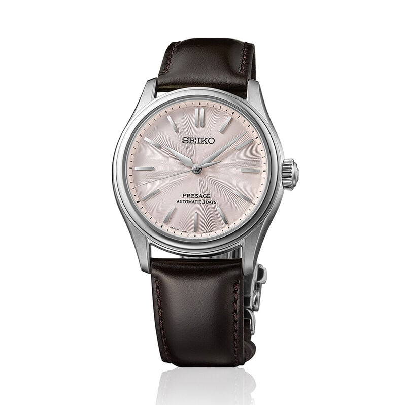 SEIKO Herren Automatikuhr HCC003J1 - Uhren Herren | OROVIVO