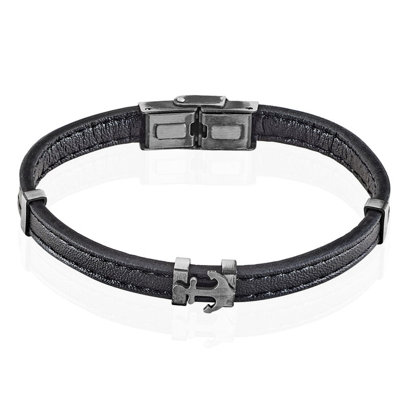Bracelet Acier - Spannringe Herren | OROVIVO