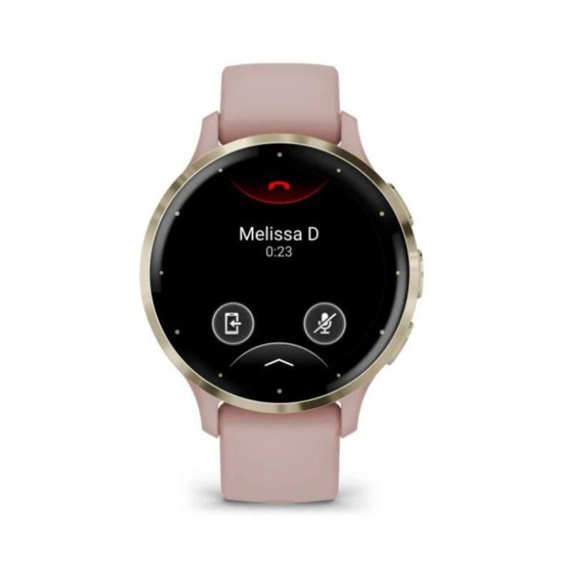 Smartwatch Garmin Venu 010-02785-03 - Spannringe Unisex | OROVIVO
