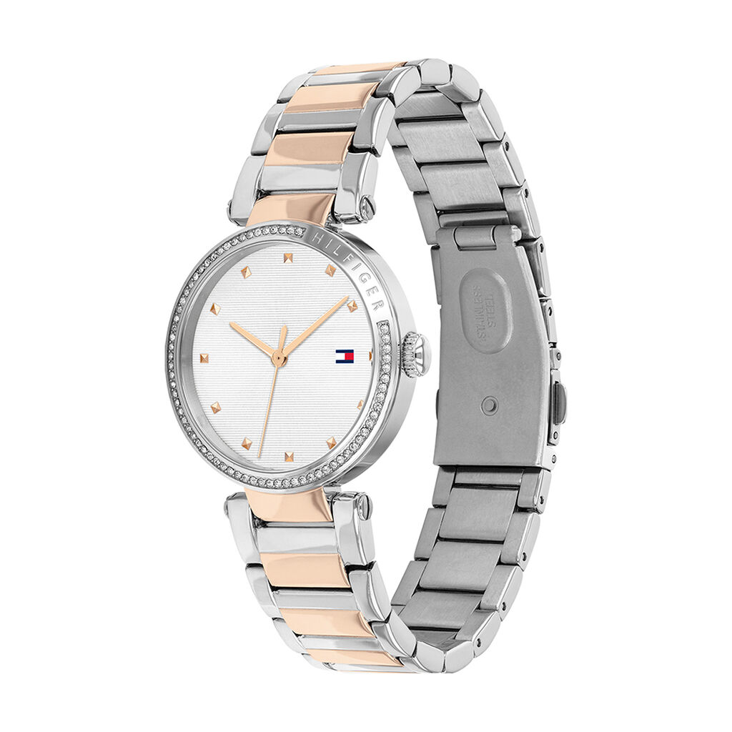 Montre Tommy Hilfiger 1782236 - Spannringe Damen | OROVIVO