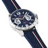 Tommy Hilfiger Herrenuhr Decker 1791476 Quarz