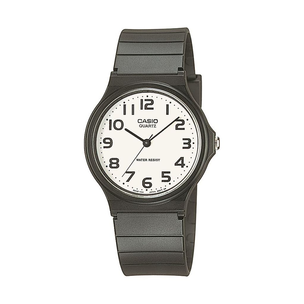 Thumbnail - CASIO COLLECTION Unisexuhr MQ-24-7B2LEG Quarz, Uhr ohne Stein