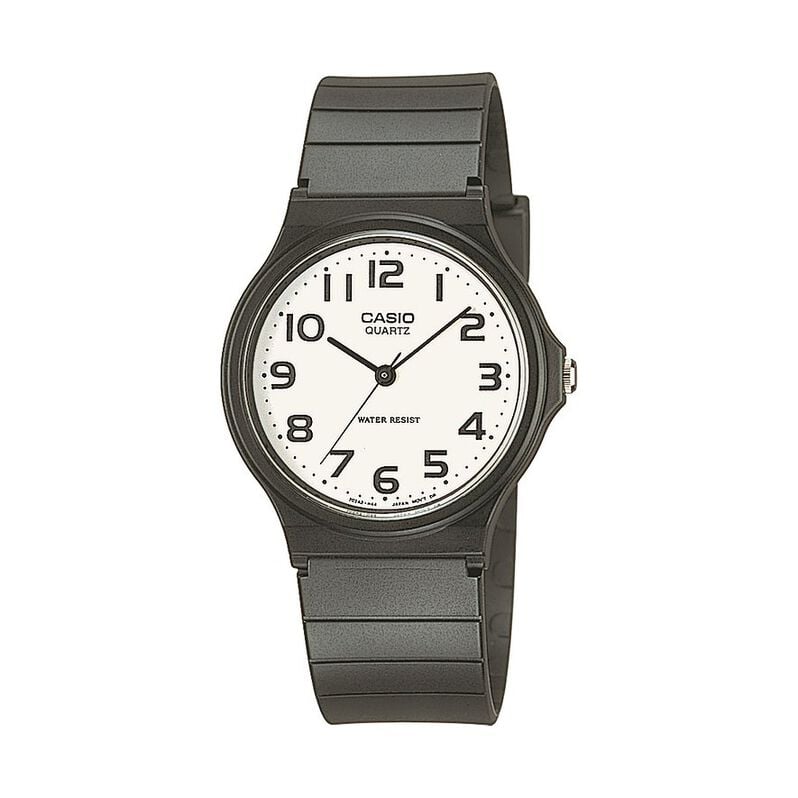 CASIO COLLECTION Unisexuhr MQ-24-7B2LEG Quarz - Armbanduhren Unisex | OROVIVO