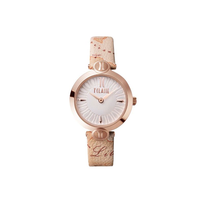Orologio Al Quarzo Alviero Martini Madeira Ac00090020301s02 - Spannringe Damen | OROVIVO